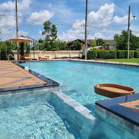 Siri Nakornpink Chiang Mai Hotel Sha Plus Zewnętrze zdjęcie