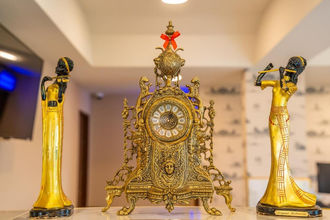 Siri Nakornpink Chiang Mai Hotel Sha Plus Zewnętrze zdjęcie