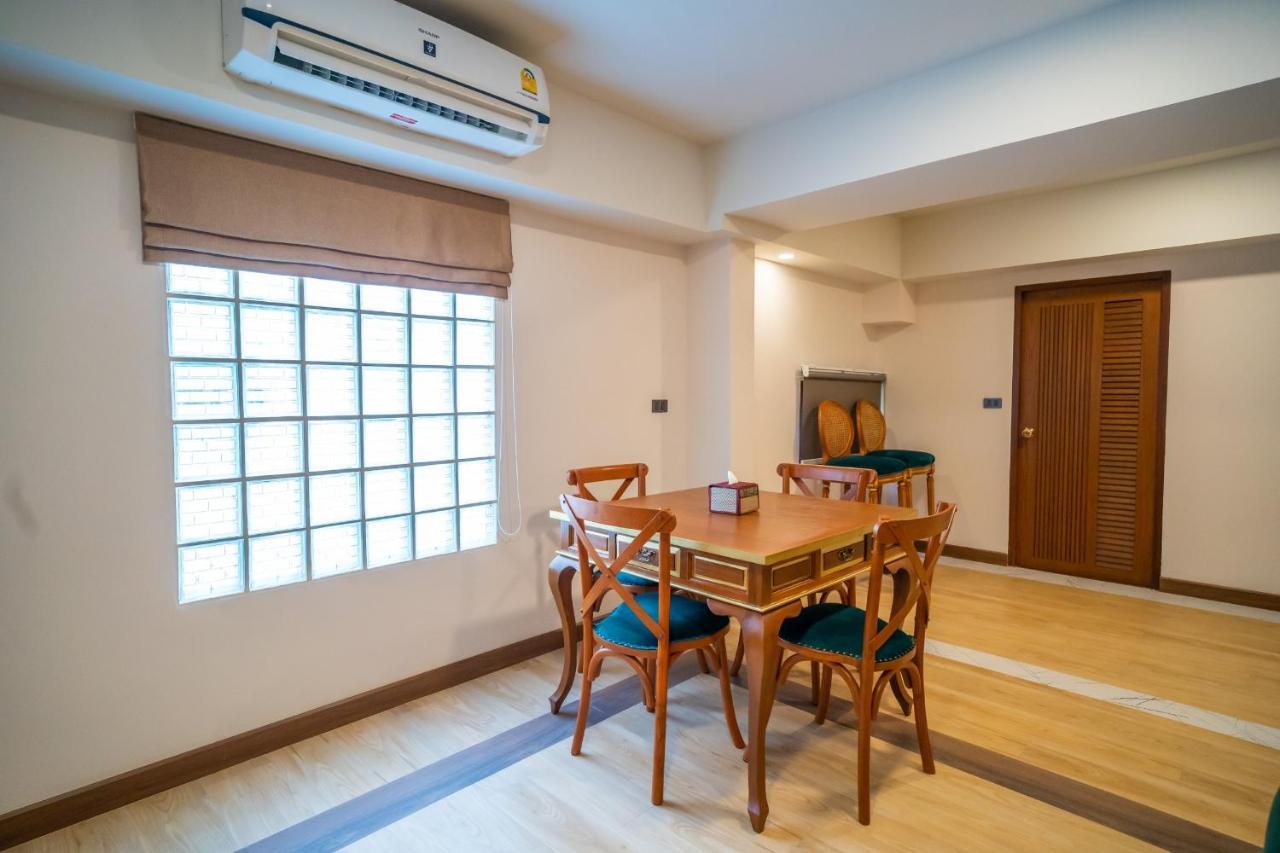 Siri Nakornpink Chiang Mai Hotel Sha Plus Zewnętrze zdjęcie