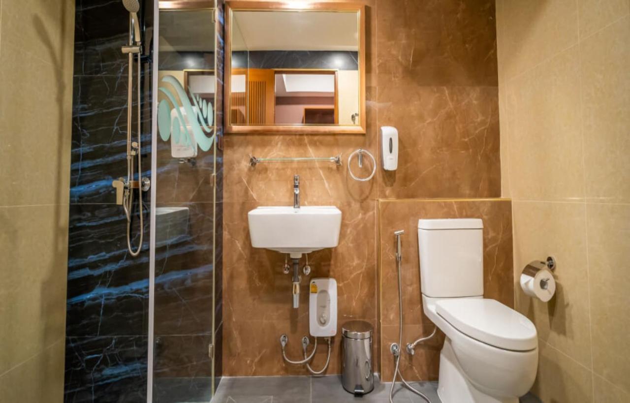 Siri Nakornpink Chiang Mai Hotel Sha Plus Zewnętrze zdjęcie