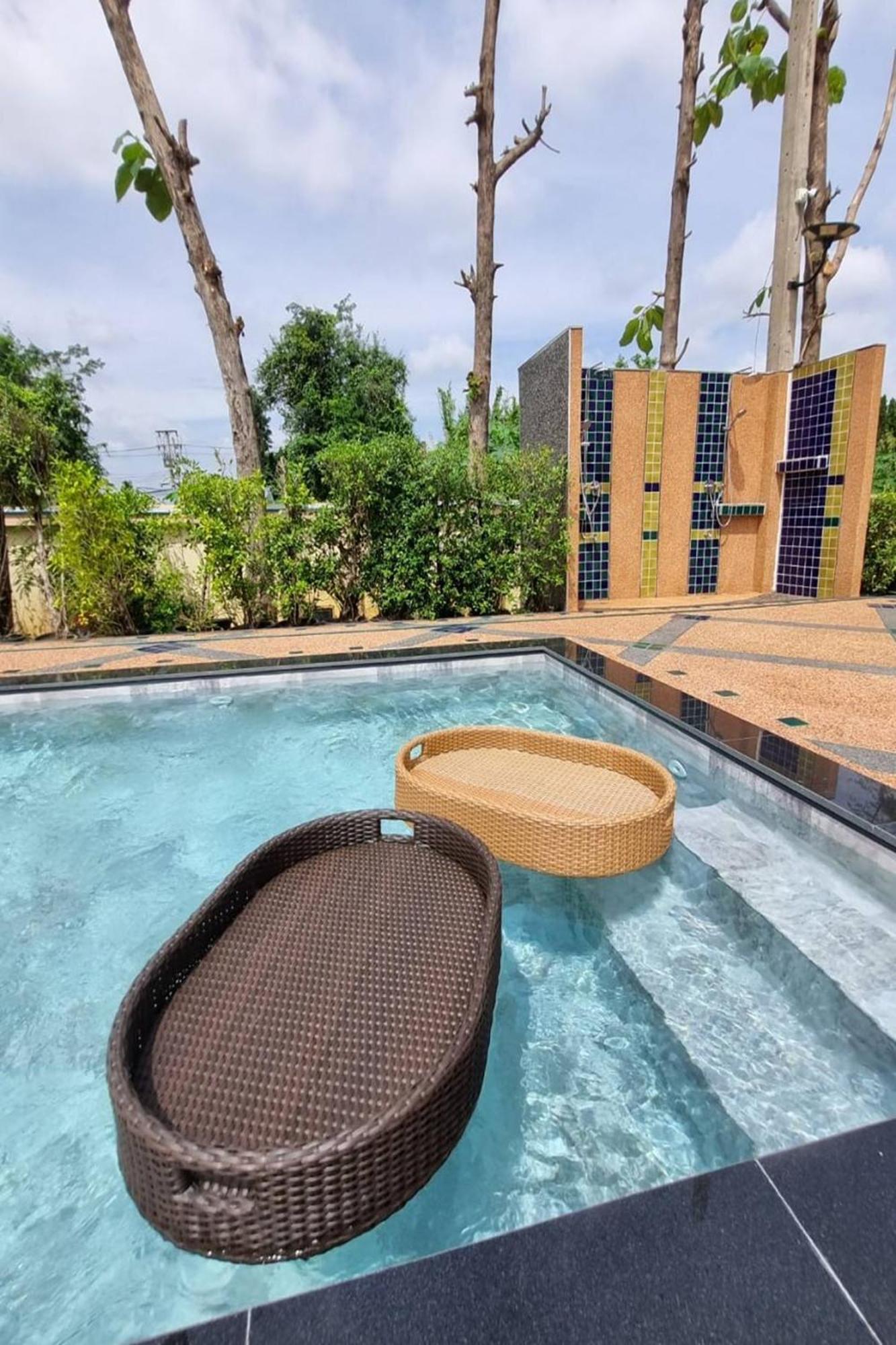 Siri Nakornpink Chiang Mai Hotel Sha Plus Zewnętrze zdjęcie